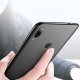 Matte Ultra Thin Shockproof Hard PC Back Cover Protective Case for Xiaomi Mi Play Non-original