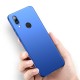 Matte Ultra Thin Shockproof Hard PC Back Cover Protective Case for Xiaomi Mi Play Non-original