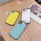 Multifunction Creative 2 in 1 Anti-scratch Shockproof Matte PC Protective Case for iPhone 11 & Apple Airpods 1/2