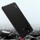 Original Ultra Thin Anti-Scratch Liquid Silicone Soft Protective Case for Huawei P30 Pro