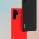 Original Ultra Thin Anti-Scratch Liquid Silicone Soft Protective Case for Huawei P30 Pro