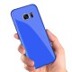 Piano Paint Glossy Hard PC Protective Case for Samsung Galaxy S7 Edge