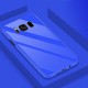 Piano Paint Glossy Hard PC Protective Case for Samsung Galaxy S8