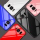 Piano Paint Glossy Hard PC Protective Case for Samsung Galaxy S8