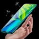 Plating Shockproof Transparent Ultra-thin PC Protective Case for Xiaomi Mi Note 10 / Xiaomi Mi Note 10 Pro / Xiaomi Mi CC9 Pro Non-original