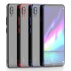 Plating Soft TPU Back Cover Protective Case for Huawei Honor Note 10