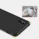 Protective Case For iPhone X Air Cushion Corners Soft TPU Shockproof