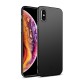 Protective Case For iPhone XS 2018 Slim Anti Fingerprint Hard PC Back Cover