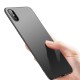 Protective Case For iPhone XS 2018 Slim Anti Fingerprint Hard PC Back Cover