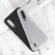 Pudding Anti-Scratch Soft Silicone Back Cover Protective Case for Xiaomi Mi 9 Lite / Xiaomi Mi CC9 6.39 inch Non-original