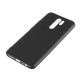 Pudding Shockproof Ultra-thin Non-yellow Soft TPU Protective Case for Xiaomi Redmi 9 Non-original