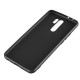 Pudding Shockproof Ultra-thin Non-yellow Soft TPU Protective Case for Xiaomi Redmi 9 Non-original