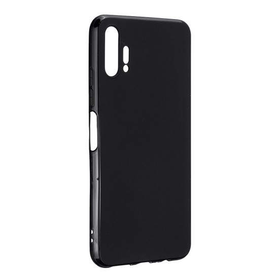 Pudding Matte Soft TPU Protective Case For F2