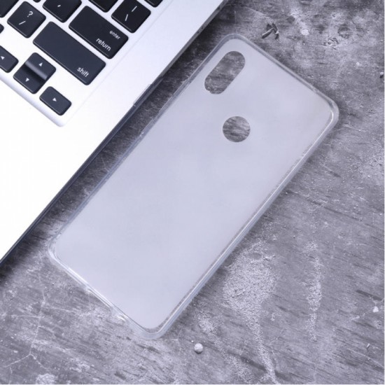 Pudding Matte Soft TPU Protective Case For S3 Pro