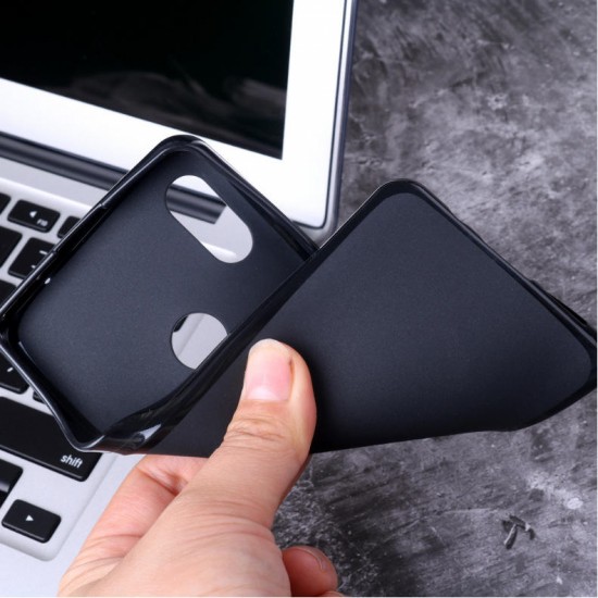 Pudding Matte Soft TPU Protective Case For S3 Pro