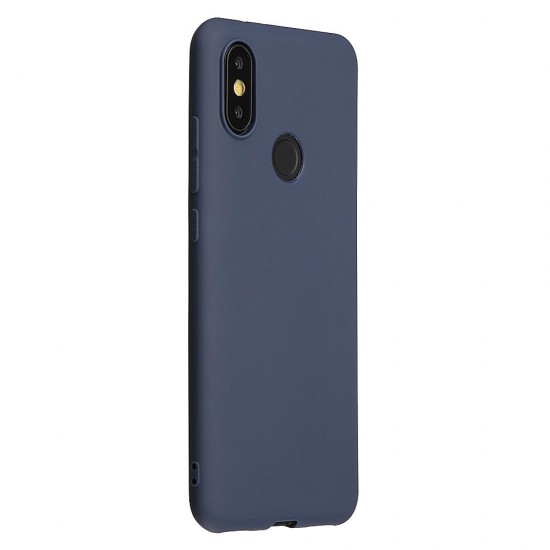 Pudding Soft TPU Protective Case For Xiaomi Mi A2 / Xiaomi Mi 6X Non-original