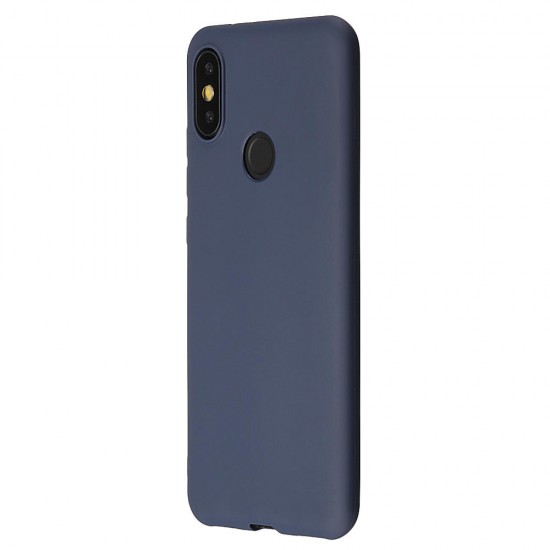 Pudding Soft TPU Protective Case For Xiaomi Mi A2 / Xiaomi Mi 6X Non-original