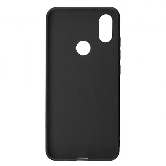 Pudding Soft TPU Protective Case For Xiaomi Mi A2 / Xiaomi Mi 6X Non-original