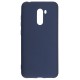 Pudding Soft TPU Protective Case For Xiaomi Pocophone F1 Non-original