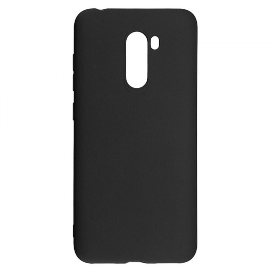 Pudding Soft TPU Protective Case For Xiaomi Pocophone F1 Non-original