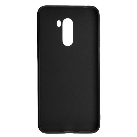 Pudding Soft TPU Protective Case For Xiaomi Pocophone F1 Non-original