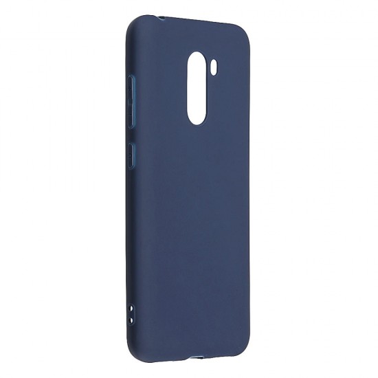 Pudding Soft TPU Protective Case For Xiaomi Pocophone F1 Non-original