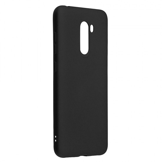 Pudding Soft TPU Protective Case For Xiaomi Pocophone F1 Non-original