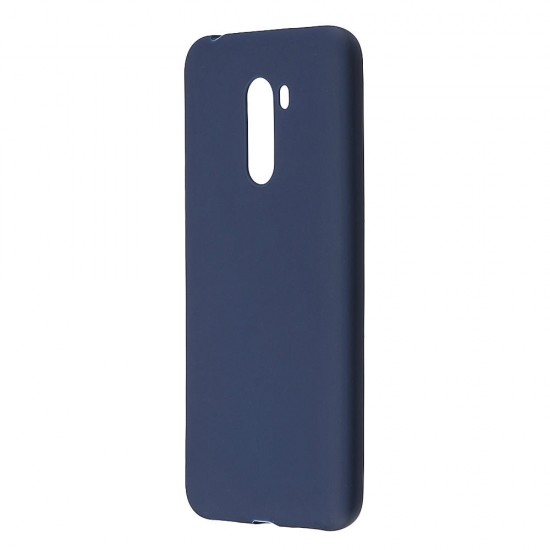 Pudding Soft TPU Protective Case For Xiaomi Pocophone F1 Non-original