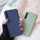 Pure Shockproof Anti-Scratch Ultra-Thin Soft TPU Protective Case for OnePlus Nord