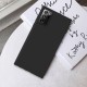 Pure Shockproof Anti-Scratch Ultra-Thin Soft TPU Protective Case for Samsung Galaxy Note 20 Ultra / Galaxy Note20 Ultra 5G