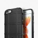 Rugged Shield Soft Silicone Protective Case for iPhone 6/6s