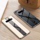 Scratch Resistant Glass Protective Case For Samsung Galaxy S10 Plus