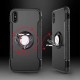 Shock-proof 360° Adjustable Ring Holder Protective Case for Xiaomi Mi 6X / Xiaomi Mi A2 Non-original