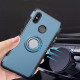 Shock-proof 360° Adjustable Ring Holder Protective Case for Xiaomi Mi 6X / Xiaomi Mi A2 Non-original