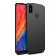 Shockproof Anti-fingerprint PC Hard Back Protective Case For Xiaomi Mi MIX 2S Non-original