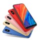 Shockproof Anti-fingerprint PC Hard Back Protective Case For Xiaomi Mi MIX 2S Non-original