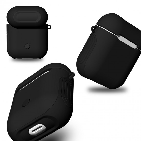 Shockproof Dropproof Protective Case For Apple AirPods