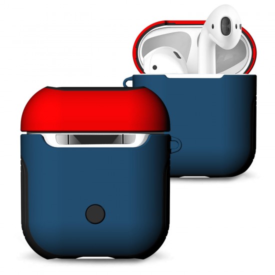 Shockproof Dropproof Protective Case For Apple AirPods