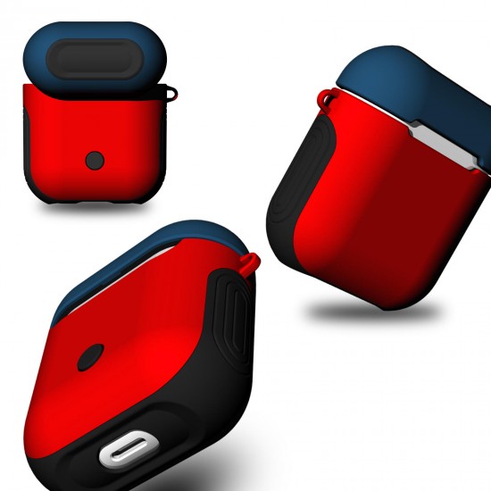 Shockproof Dropproof Protective Case For Apple AirPods