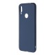 Shockproof Soft TPU Back Cover Protective Case for Xiaomi Redmi 7 / Redmi Y3 Non-original