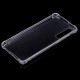 Shockproof Transparent Soft TPU Protective Case for HUAWEI P30