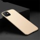 Shockproof Ultra Thin Silky Hard PC Protective Case for iPhone 11 6.1 inch