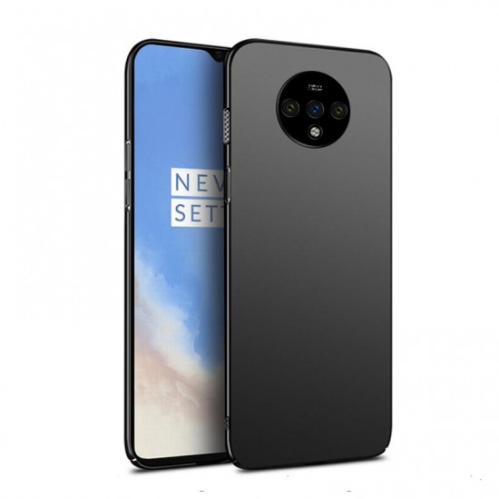 Shockproof Ultra Thin Silky Smooth Hard PC Protective Case for OnePlus 7T