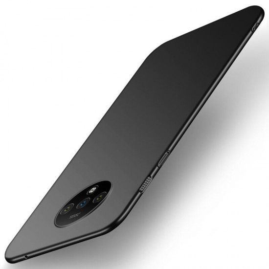 Shockproof Ultra Thin Silky Smooth Hard PC Protective Case for OnePlus 7T