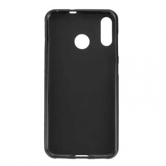 Silicone Ultra-Thin Protective Case for ASUS Zenfone Max Pro (M2) ZB631KL