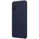 Smooth Liquid Silicone Rubber Back Cover Protective Case for Xiaomi Mi 9 SE Non-original