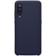 Smooth Liquid Silicone Rubber Back Cover Protective Case for Xiaomi Mi 9 SE Non-original