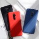 Smooth Liquid Silicone Rubber Back Cover Protective Case for Xiaomi Redmi Note 8 Pro Non-original