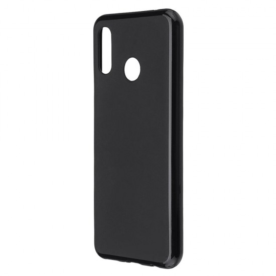 Soft TPU Scrub Back Pudding Protective Case For Huawei Nova 3