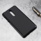 Soft TPU Scrub Back Pudding Protective Case For Nokia 8